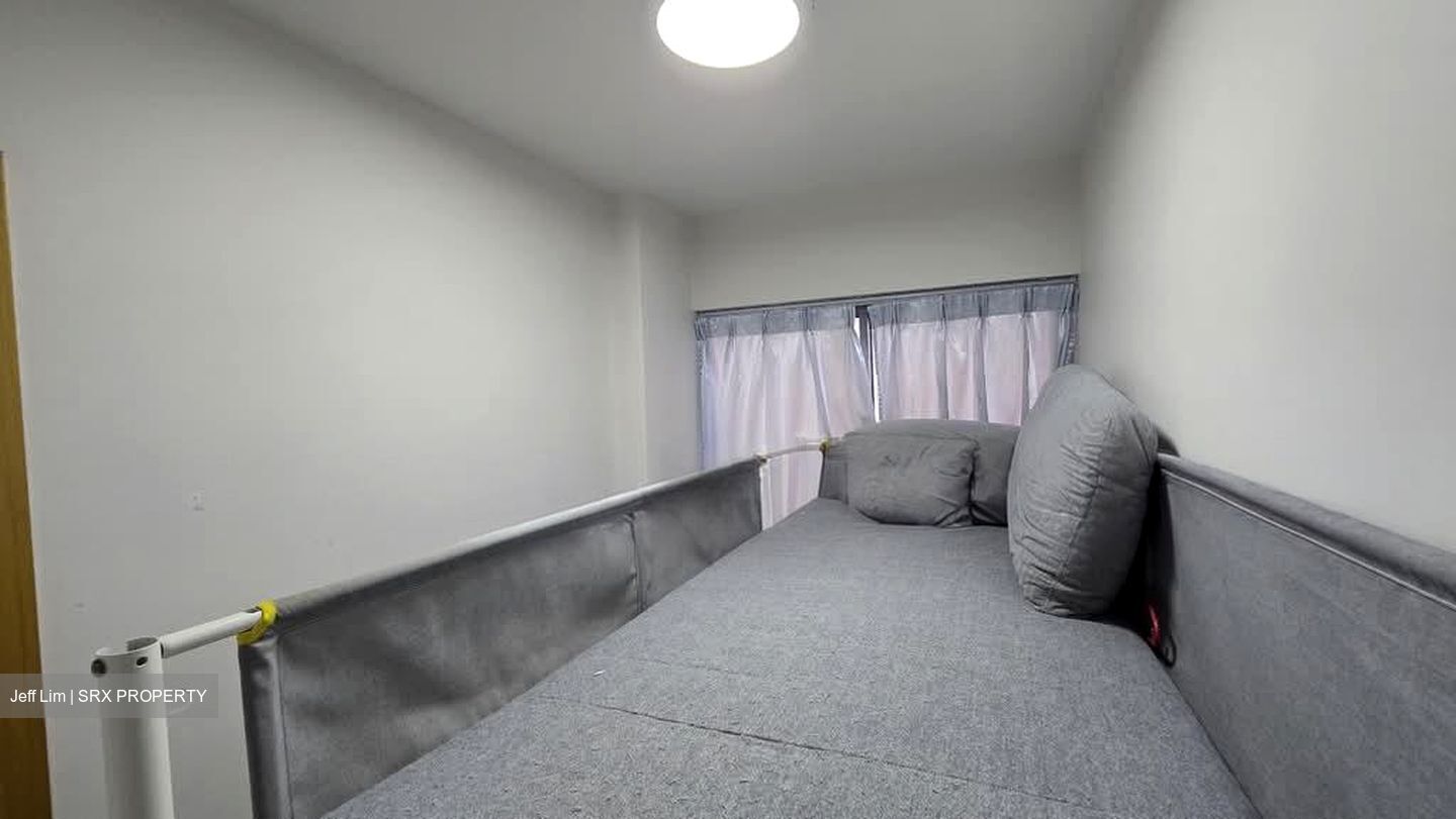 The Acacias (D13), Apartment #569683981